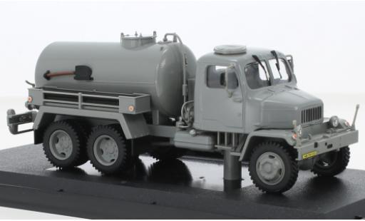 Miniature Praga V3S 1/43 Abrex tank gris 1967 Praga V3S 1/43 Abrex tank gris 1967 miniature