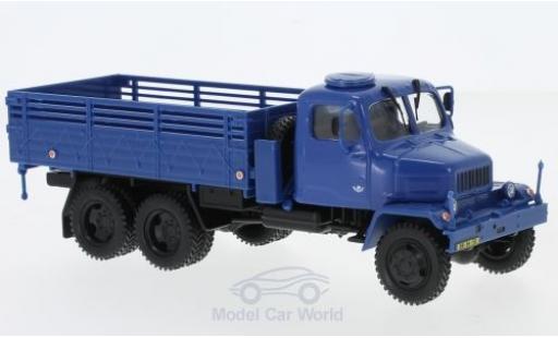 Miniature Praga V3S 1/43 Abrex Pritsche JZD Neveklov 1967 Praga V3S 1/43 Abrex Pritsche JZD Neveklov 1967 miniature