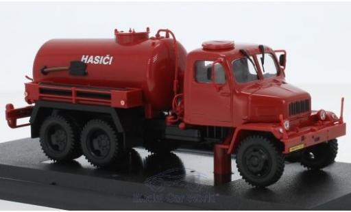 Miniature Praga V3S 1/43 Abrex Tankwagen Feuerwehr Tschechien 1967 Praga V3S 1/43 Abrex Tankwagen Feuerwehr Tschechien 1967 miniature