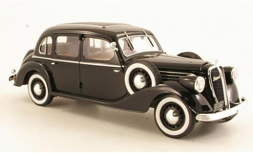 Miniature Skoda Superb 1/18 Abrex 913 noire 1938 Skoda Superb 1/18 Abrex 913 noire 1938 miniature
