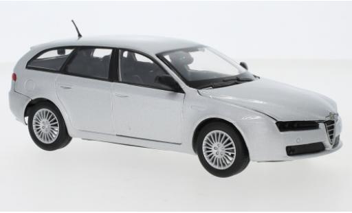 Miniature Alfa Romeo 159 1/24 Motormax SW grise 1:24 Alfa Romeo 159 1/24 Motormax SW grise 1:24 miniature