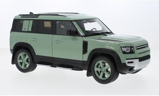Miniature Land Rover Defender 1/18 Almost Real 90 2023 1:18 Land Rover Defender 1/18 Almost Real 90 2023 1:18 miniature