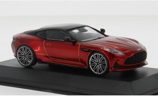 Miniature Aston Martin DB1 1/43 Solido 2 rouge 1:43 Aston Martin DB1 1/43 Solido 2 rouge 1:43 miniature
