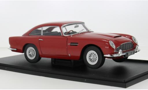 Miniature Aston Martin DB5 1/18 Solido rouge 1:18 Aston Martin DB5 1/18 Solido rouge 1:18 miniature