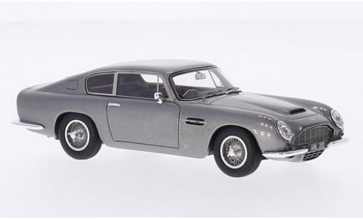 Miniature Aston Martin DB6 1/43 Matrix Vantage gra 1:43 Aston Martin DB6 1/43 Matrix Vantage gra 1:43 miniature
