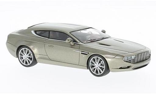 Miniature Aston Martin Virage 1/43 Matrix Shootin marron 1:43 Aston Martin Virage 1/43 Matrix Shootin marron 1:43 miniature