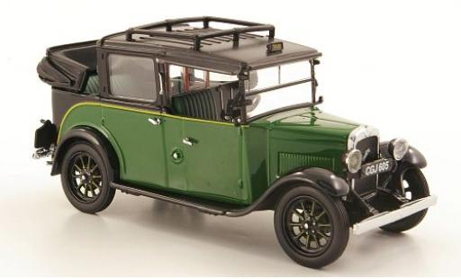 Miniature Austin Low Loader 1/43 Oxford of verte 1:43 Austin Low Loader 1/43 Oxford of verte 1:43 miniature