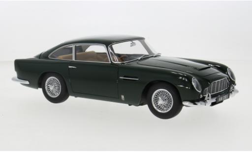 Miniature Aston Martin DB5 1/18 AUTOart verte 1:18 Aston Martin DB5 1/18 AUTOart verte 1:18 miniature