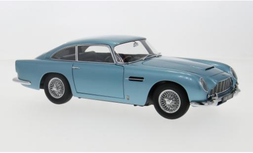 Miniature Aston Martin DB5 1/18 AUTOart bleue 1:18 Aston Martin DB5 1/18 AUTOart bleue 1:18 miniature