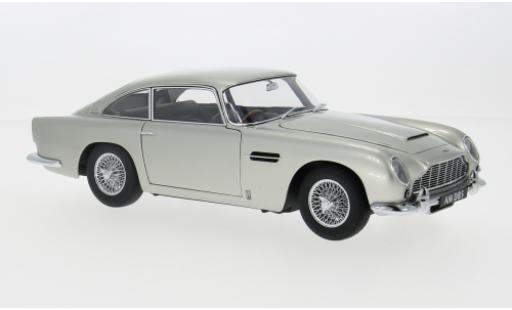 Miniature Aston Martin DB5 1/18 AUTOart grise 1:18 Aston Martin DB5 1/18 AUTOart grise 1:18 miniature