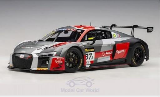 Miniature Audi R8 1/18 AUTOart LMS No.37A 12h Bathurst 2018 D.Vanthoor/R.Frijns/S.Leonard Audi R8 1/18 AUTOart LMS No.37A 12h Bathurst 2018 D.Vanthoor/R.Frijns/S.Leonard miniature