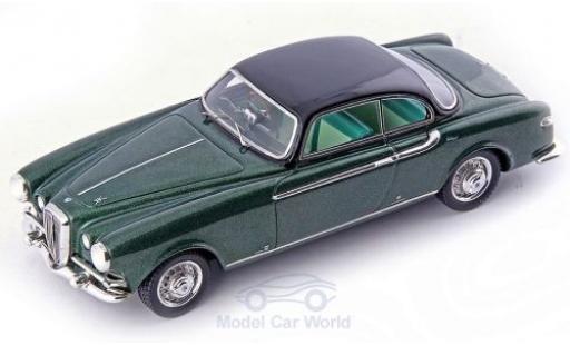 Miniature Lancia Aurelia 1/43 AutoCult B52 Coupe Vignale verte/noire RHD 1952 Lancia Aurelia 1/43 AutoCult B52 Coupe Vignale verte/noire RHD 1952 miniature