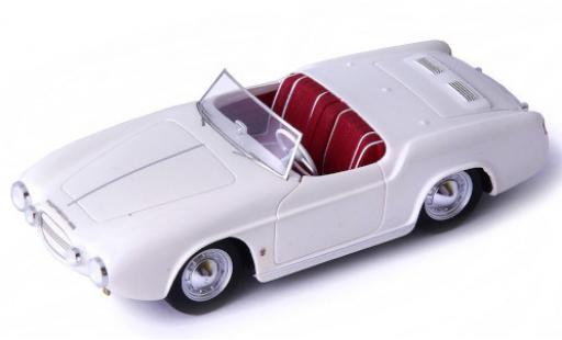 Miniature Porsche 356 1/43 AutoCult Ghia blanche 1953 Porsche 356 1/43 AutoCult Ghia blanche 1953 miniature