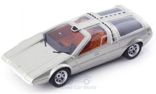 Miniature Porsche 914 1/43 AutoCult /6 Tapiro grise 1970 Porsche 914 1/43 AutoCult /6 Tapiro grise 1970 miniature