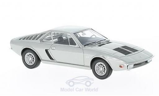 Miniature Porsche 914 1/43 AutoCult Frua Hispano Aleman Vizcaya grise 1971 Porsche 914 1/43 AutoCult Frua Hispano Aleman Vizcaya grise 1971 miniature