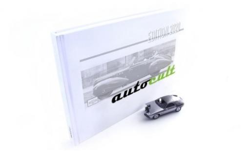 Miniature Porsche 928 1/43 AutoCult PES (Typ 960) avec annuaire 2020 Porsche 928 1/43 AutoCult PES (Typ 960) avec annuaire 2020 miniature