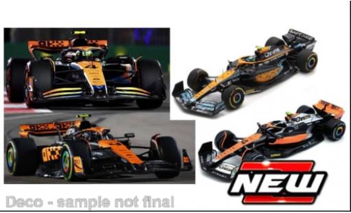 Miniature McLaren F1 1/43 Burago Bburago 4er Set: Formula 1 Team Formel 1 1:43 McLaren F1 1/43 Burago Bburago 4er Set: Formula 1 Team Formel 1 1:43 miniature