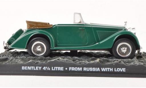 Miniature Bentley 4.5 1/43 SpecialC 4 1/2 Litre DH verte .-007 1:43 Bentley 4.5 1/43 SpecialC 4 1/2 Litre DH verte .-007 1:43 miniature