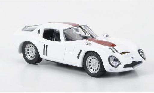 Miniature Alfa Romeo TZ2 1/43 Best No.11 Warwick Farm 1968 Alfa Romeo TZ2 1/43 Best No.11 Warwick Farm 1968 miniature