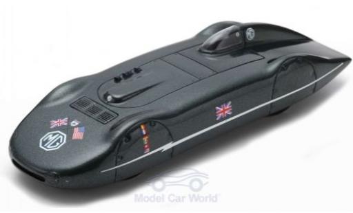 Miniature MG EX 1/43 Bizarre 135 Land Speed Trials Bonneville 1951 Class F Records up to 137.4 mph A.T.Gardner MG EX 1/43 Bizarre 135 Land Speed Trials Bonneville 1951 Class F Records up to 137.4 mph A.T.Gardner miniature