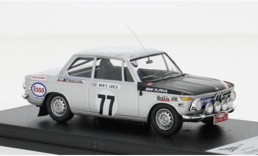 Miniature Bmw 2002 1/43 Trofeu Ti 1:43 Bmw 2002 1/43 Trofeu Ti 1:43 miniature
