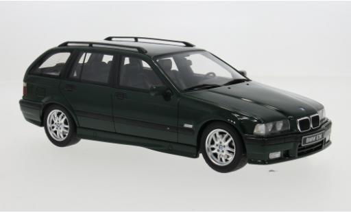 Miniature Bmw 328 1/18 Ottomobile i (E36) Tou verte 1:18 Bmw 328 1/18 Ottomobile i (E36) Tou verte 1:18 miniature