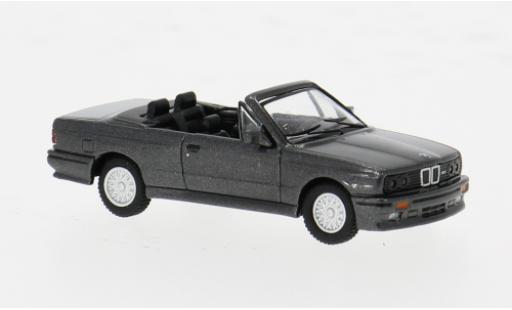 Miniature Bmw M3 1/87 Minichamps (E30) Cabri gra 1:87 Bmw M3 1/87 Minichamps (E30) Cabri gra 1:87 miniature