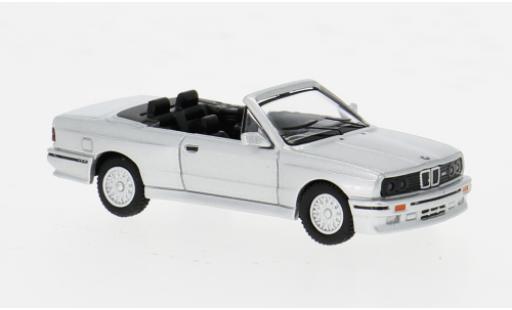 Miniature Bmw M3 1/87 Minichamps (E30) Cabri grise 1:87 Bmw M3 1/87 Minichamps (E30) Cabri grise 1:87 miniature