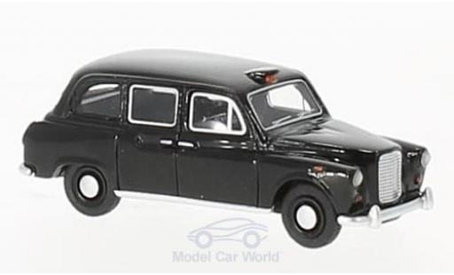 Miniature Austin FX4 1/87 BoS Models noire RHD 1975 London Taxi Austin FX4 1/87 BoS Models noire RHD 1975 London Taxi miniature