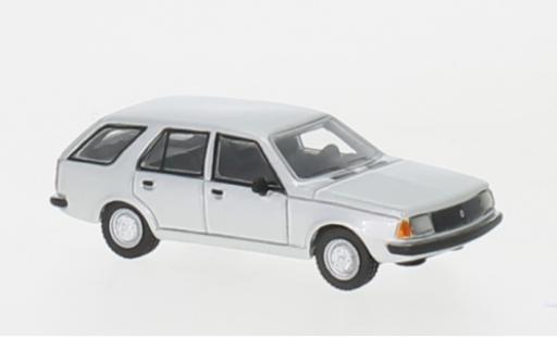 Miniature Renault 18 1/87 BoS Models Break grise 1978 Renault 18 1/87 BoS Models Break grise 1978 miniature