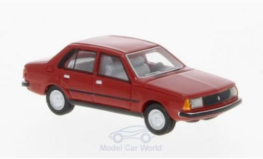 Miniature Renault 18 1/87 BoS Models rouge 1978 Renault 18 1/87 BoS Models rouge 1978 miniature