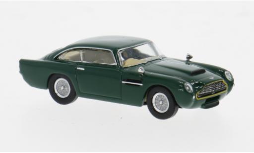 Miniature Aston Martin DB5 1/87 Brekina verte 1964 1:87 Aston Martin DB5 1/87 Brekina verte 1964 1:87 miniature