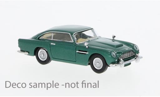 Miniature Aston Martin DB5 1/87 Brekina metallise verte 1964 1:87 Aston Martin DB5 1/87 Brekina metallise verte 1964 1:87 miniature
