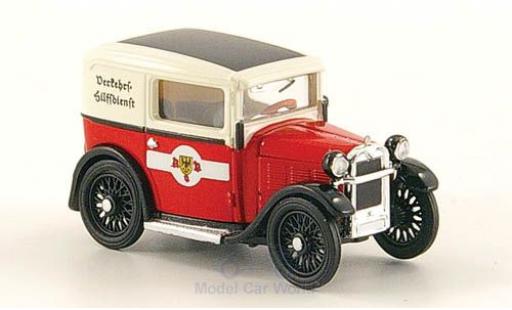 Miniature Bmw Dixi 1/87 Brekina Lieferwagen AVD Bmw Dixi 1/87 Brekina Lieferwagen AVD miniature