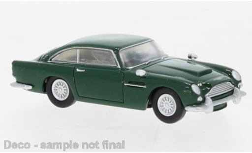 Miniature Aston Martin DB5 1/87 Brekina verte 1964 Aston Martin DB5 1/87 Brekina verte 1964 miniature