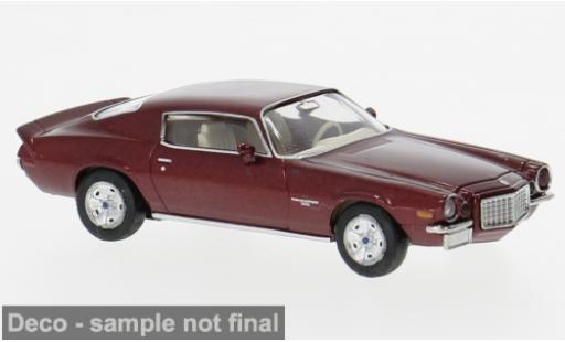 Miniature Chevrolet Camaro 1/87 Brekina rouge 1966 1:87 Chevrolet Camaro 1/87 Brekina rouge 1966 1:87 miniature
