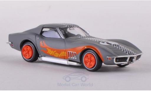 Miniature Chevrolet Corvette C3 1/87 Brekina (C3) Hot Chevrolet Corvette C3 1/87 Brekina (C3) Hot miniature