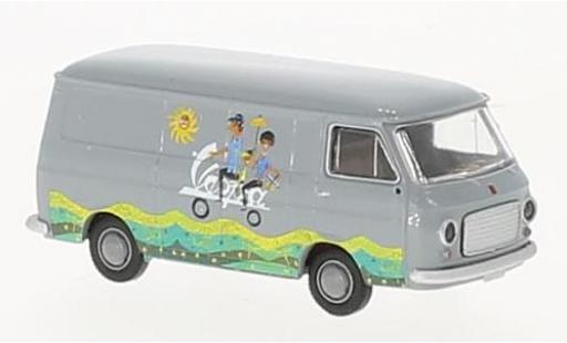 Miniature Fiat 238 1/87 Brekina Vespa (IT) Fiat 238 1/87 Brekina Vespa (IT) miniature