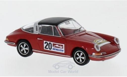 Miniature Porsche 911 1/87 Brekina Rallye Classic Porsche 911 1/87 Brekina Rallye Classic miniature