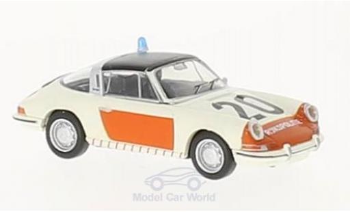 Miniature Porsche 911 1/87 Brekina Targa 20 der Rijkspolitie Porsche 911 1/87 Brekina Targa 20 der Rijkspolitie miniature