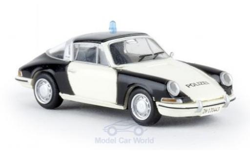 Miniature Porsche 911 1/87 Brekina Targa Polizei Zürich ohne Vitrine Porsche 911 1/87 Brekina Targa Polizei Zürich ohne Vitrine miniature