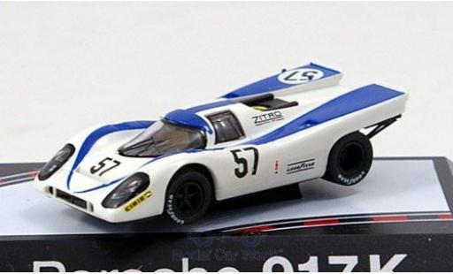Miniature Porsche 917 K 1/87 Brekina K No.57 Porsche 917 K 1/87 Brekina K No.57 miniature