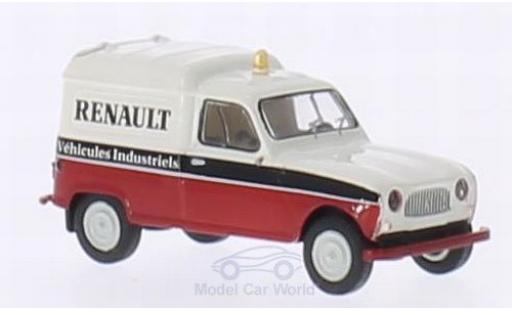 Miniature Renault 4 1/87 Brekina R Fourgonnette -LKW-Service Renault 4 1/87 Brekina R Fourgonnette -LKW-Service miniature
