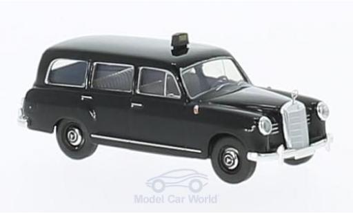 Miniature Mercedes 180 1/87 Brekina Kombi Taxi Mercedes 180 1/87 Brekina Kombi Taxi miniature