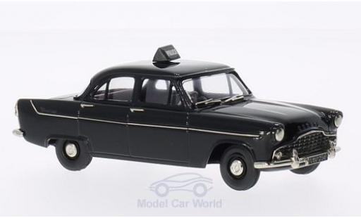 Miniature Ford Zephyr 1/43 Brooklin MKII Liverpool City Police noire 1956 Ford Zephyr 1/43 Brooklin MKII Liverpool City Police noire 1956 miniature