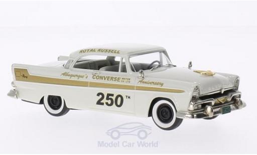 Miniature Plymouth Fury 1/43 Brooklin No.250 Pikes Peak 1956 Plymouth Fury 1/43 Brooklin No.250 Pikes Peak 1956 miniature