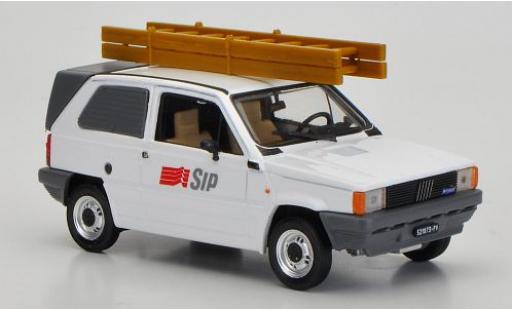 Miniature Fiat Panda 1/43 Brumm 45 S SIP - Societa Telefonico Italiana 1983 Fiat Panda 1/43 Brumm 45 S SIP - Societa Telefonico Italiana 1983 miniature