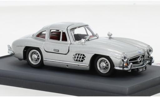 Miniature Mercedes 300 1/43 Brumm SL 1954 Mercedes 300 1/43 Brumm SL 1954 miniature