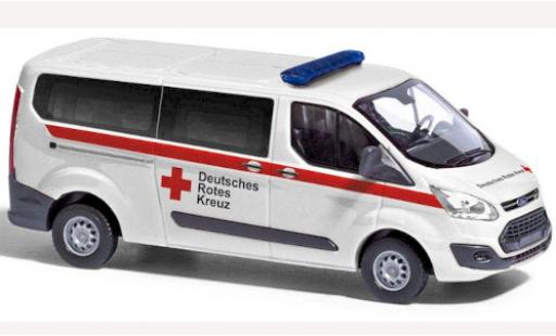 Miniature Ford Transit 1/87 Busch Custom Bus DRK 2012 Ford Transit 1/87 Busch Custom Bus DRK 2012 miniature