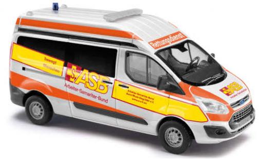 Miniature Ford Transit 1/87 Busch Custom Bus HD ASB Bonn 2012 Ford Transit 1/87 Busch Custom Bus HD ASB Bonn 2012 miniature